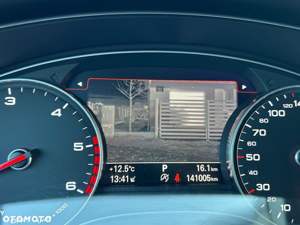 Audi A6 Limousine - 4