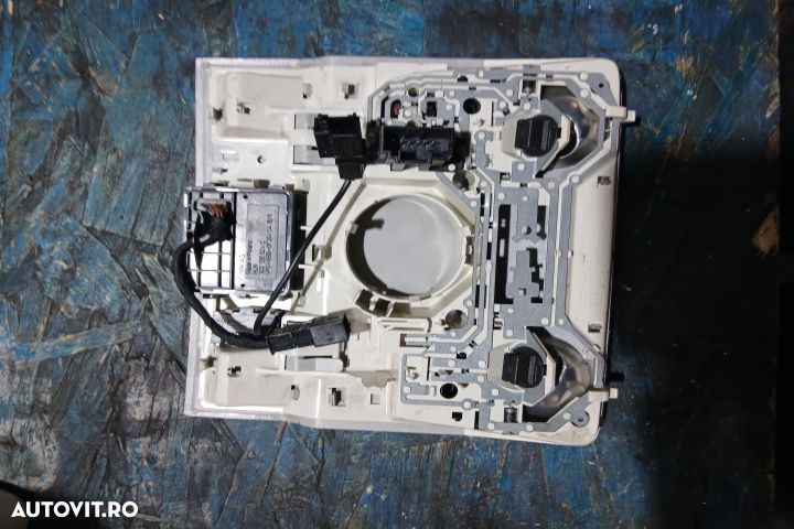 Lampa plafon fata 1K0947105 3C0035624C 1K0947105 3C0035624C Volkswage - 2