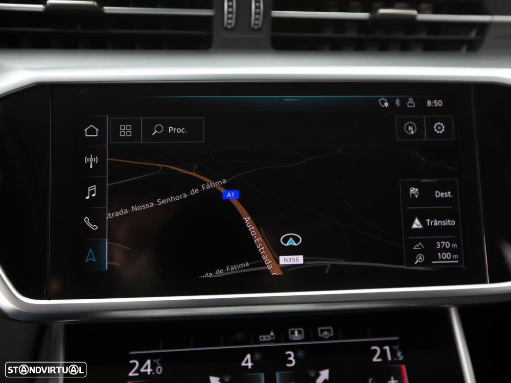 Audi A6 50 TFSIe quattro S tronic - 30