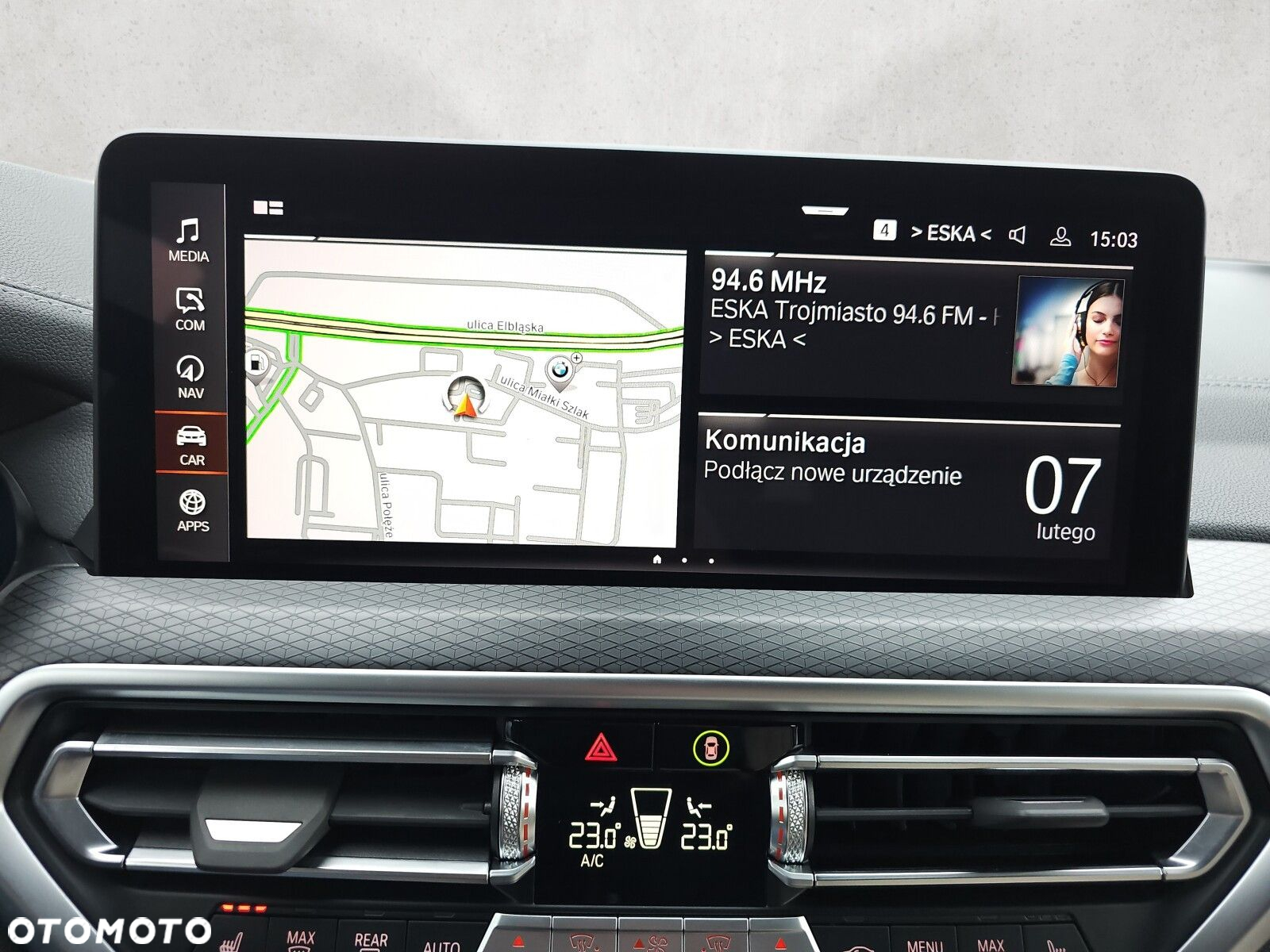 BMW X4 - 20