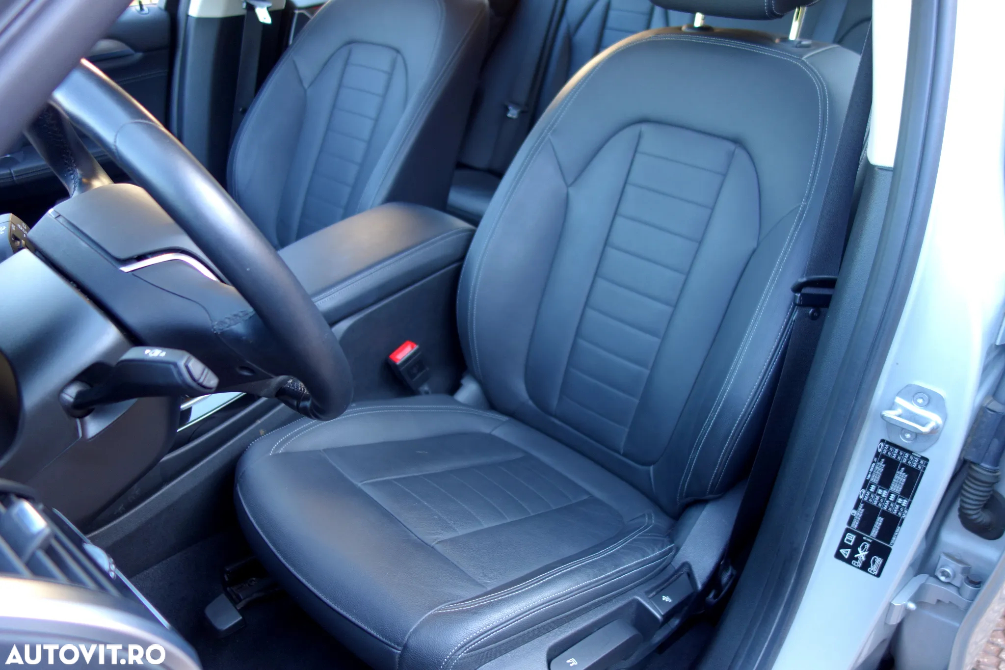 BMW X3 xDrive20i AT - 17