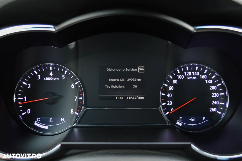 Kia Optima 2.0 CVVL Spirit - 21