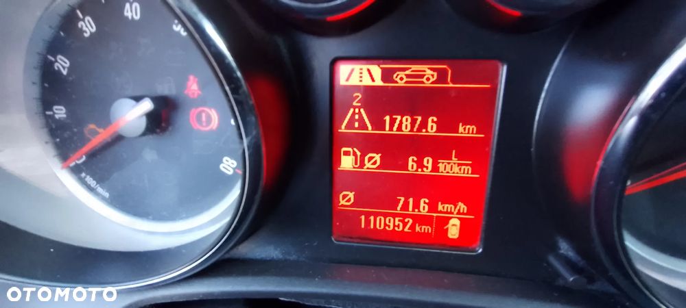 Opel Astra IV 1.6 Energy EU6 - 10