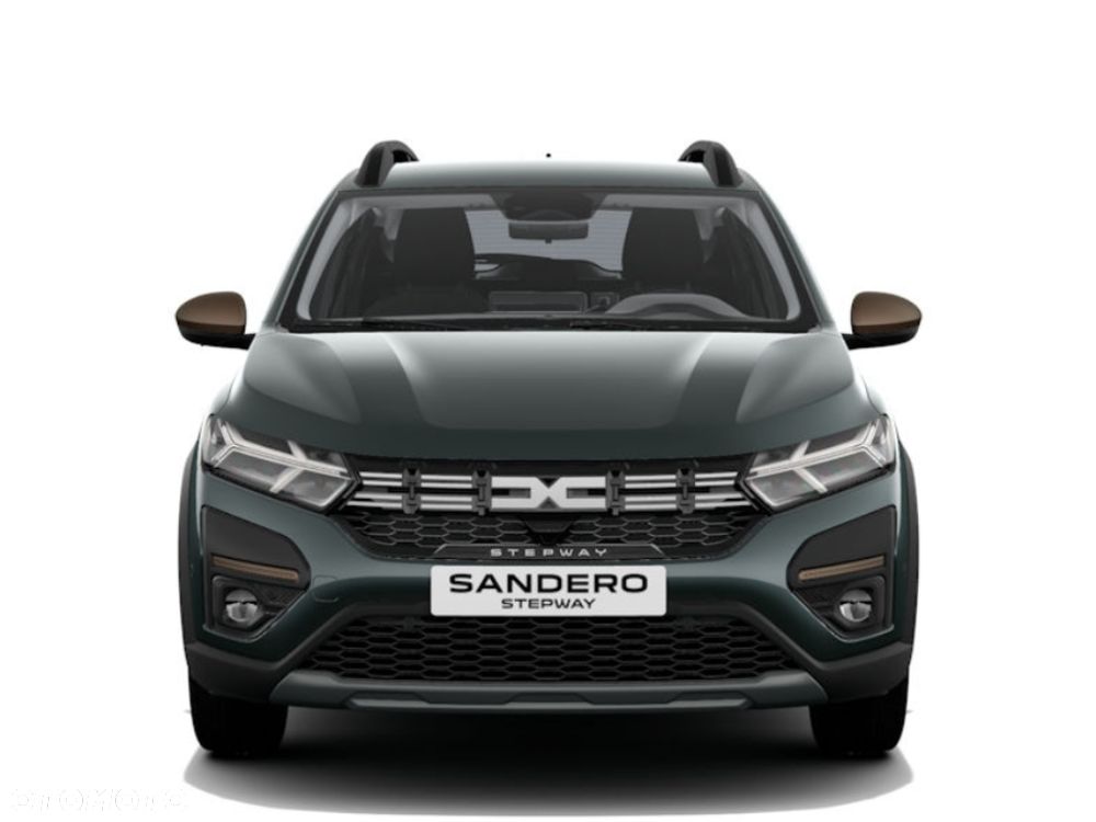 Dacia Sandero Stepway - 3
