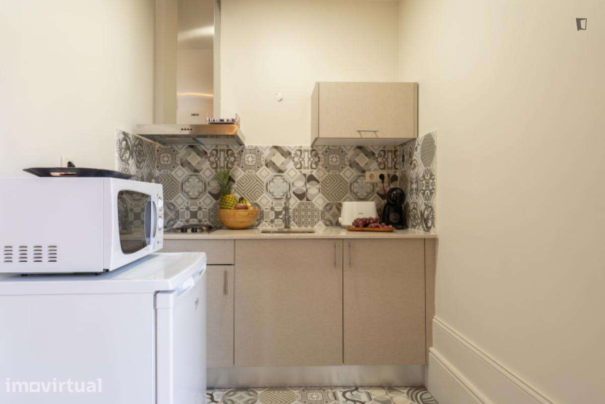 Apartamento com 1 quartos - localizado em Massarelos Porto - Grande imagem: 5/28