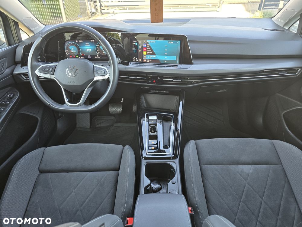 Volkswagen Golf - 7