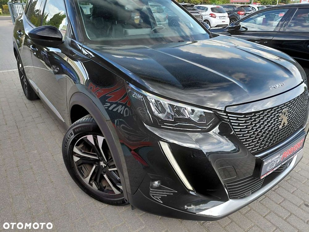 Peugeot 2008 - 5