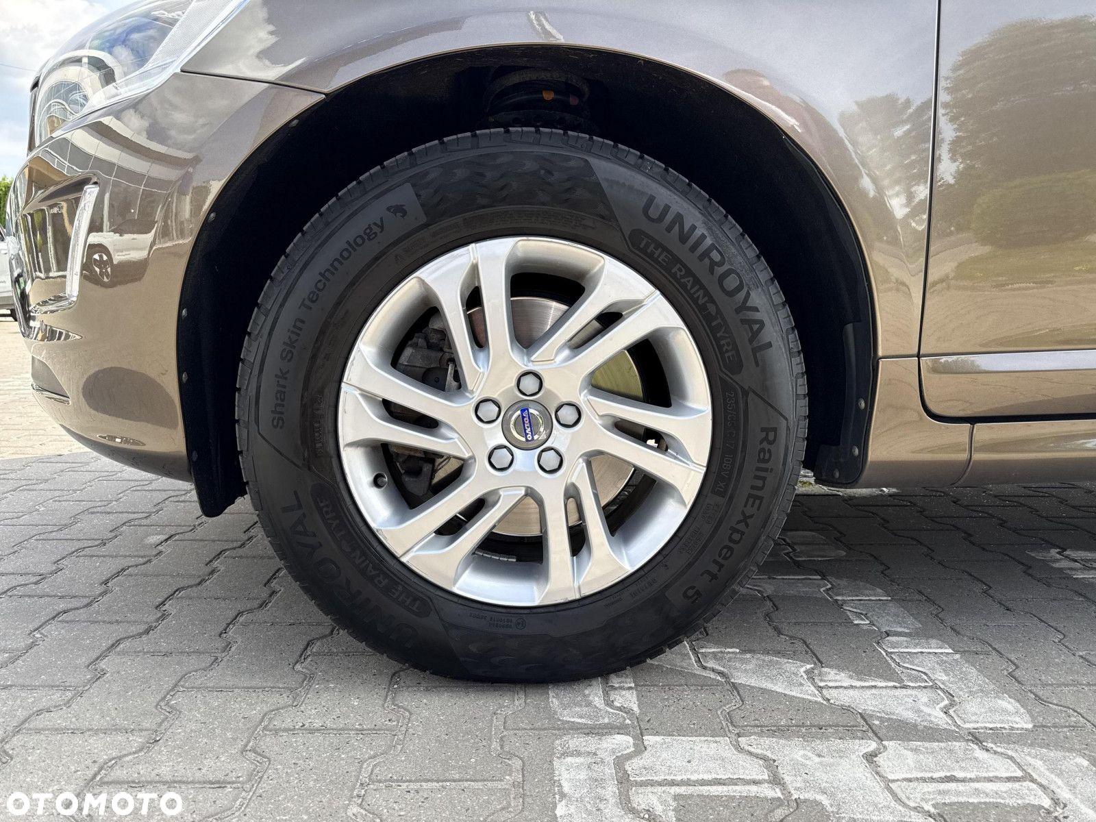 Volvo XC 60 - 18