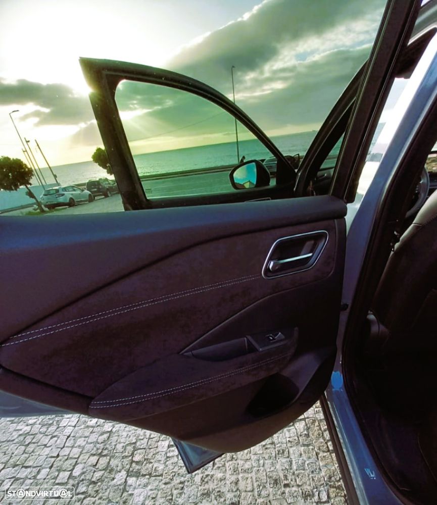 Nissan Qashqai 1.3 DIG-T Evolve Xtronic - 25