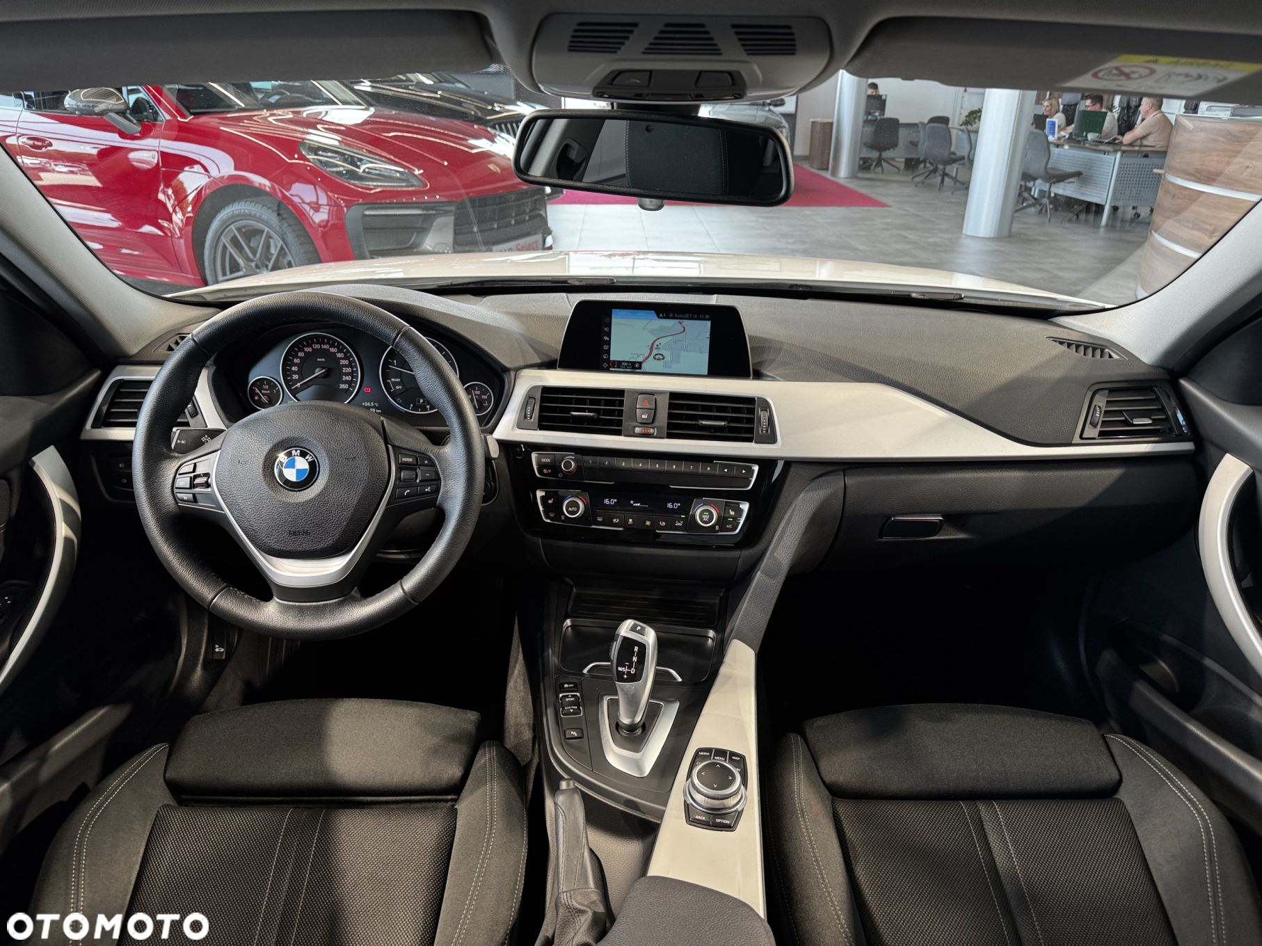 BMW Seria 3 - 19