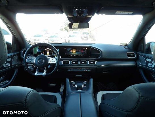 Mercedes-Benz GLE AMG 63 S 4-Matic - 6
