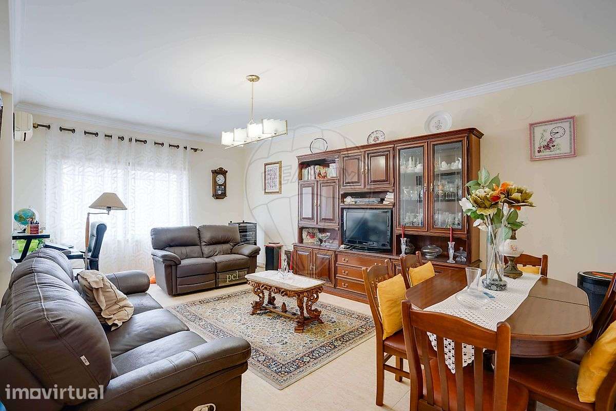 Apartamento T2 para venda - Grande imagem: 4/26