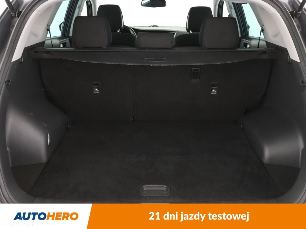 Hyundai Tucson - 17