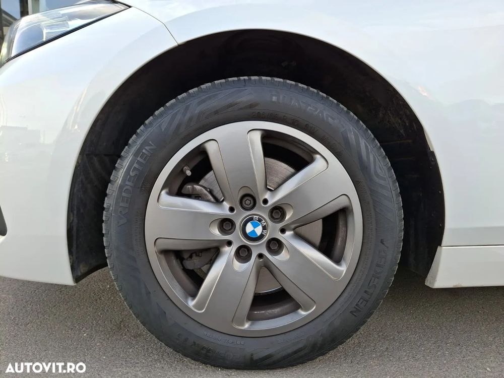 BMW Seria 2 218i Gran Coupe Aut. Advantage - 26