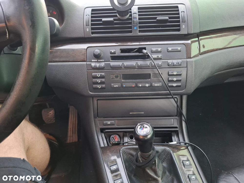 BMW Seria 3 - 19