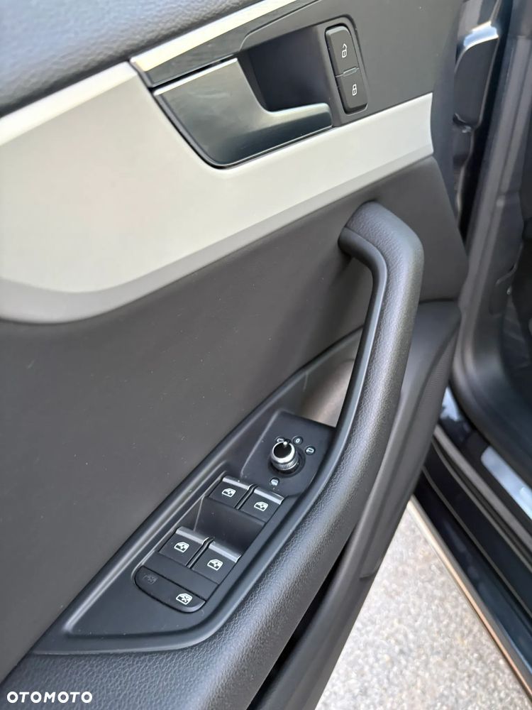 Audi A5 Sportback - 8