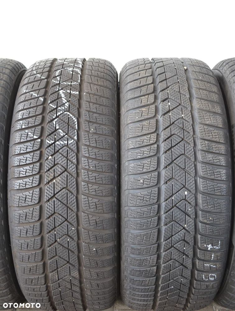 245/40R19 98V PIRELLI SOTTOZERO 3 RSC x2szt 6468z - 1