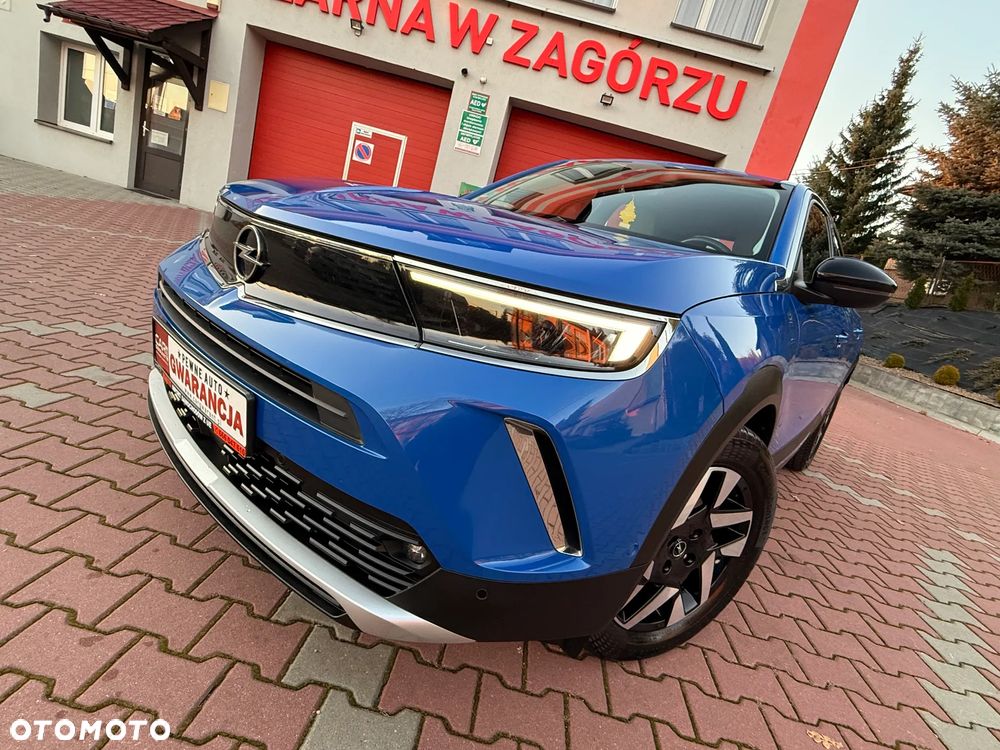 Opel Mokka 1.5 CDTI Ultimate Pack S&S - 4