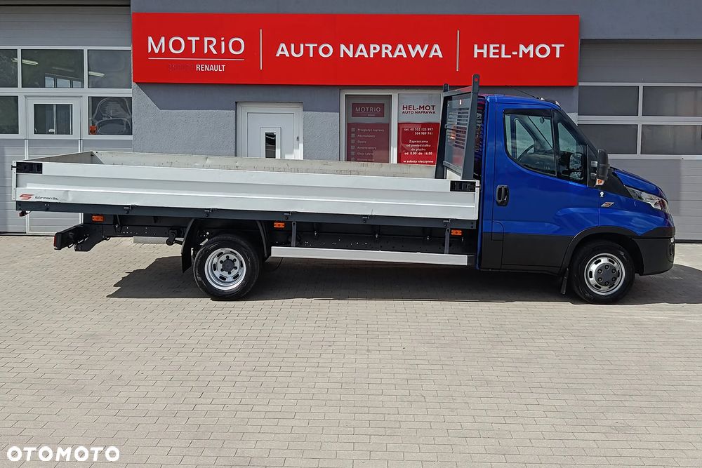 Iveco Daily IV 35C17A - 9