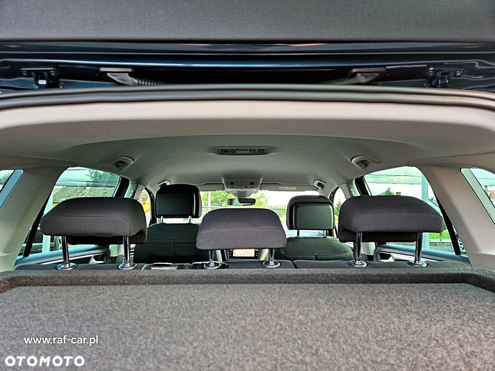 Volkswagen Tiguan 2.0 TDI SCR (BlueMotion Technology) DSG Comfortline - 10