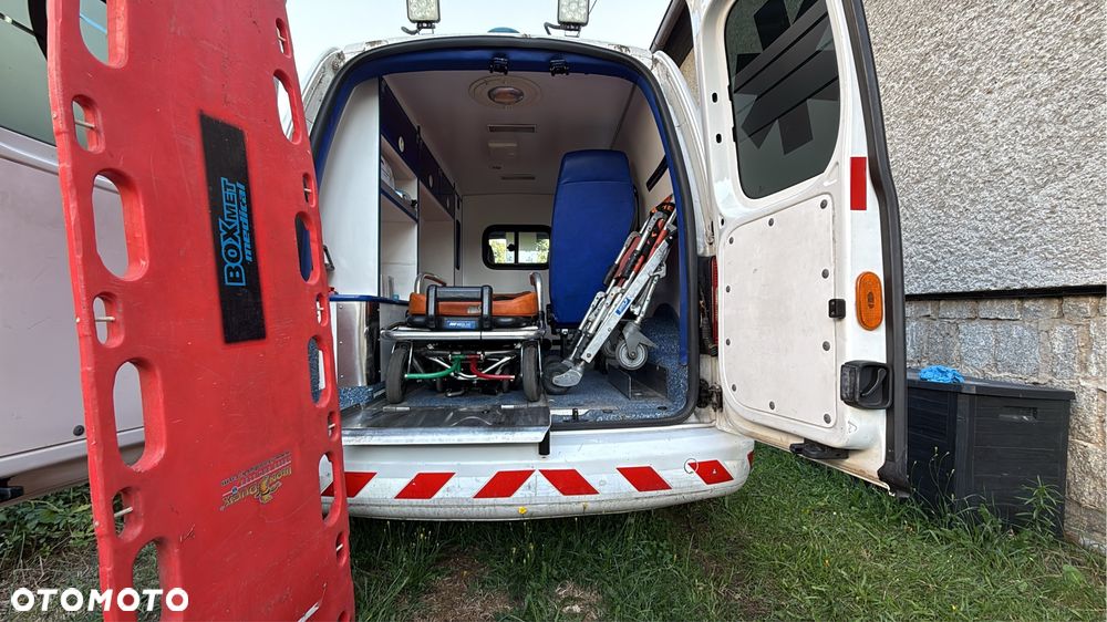 Volkswagen Caddy - 8