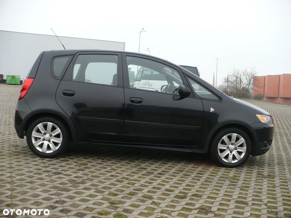 Mitsubishi Colt 1.3 ClearTec Edition - 2