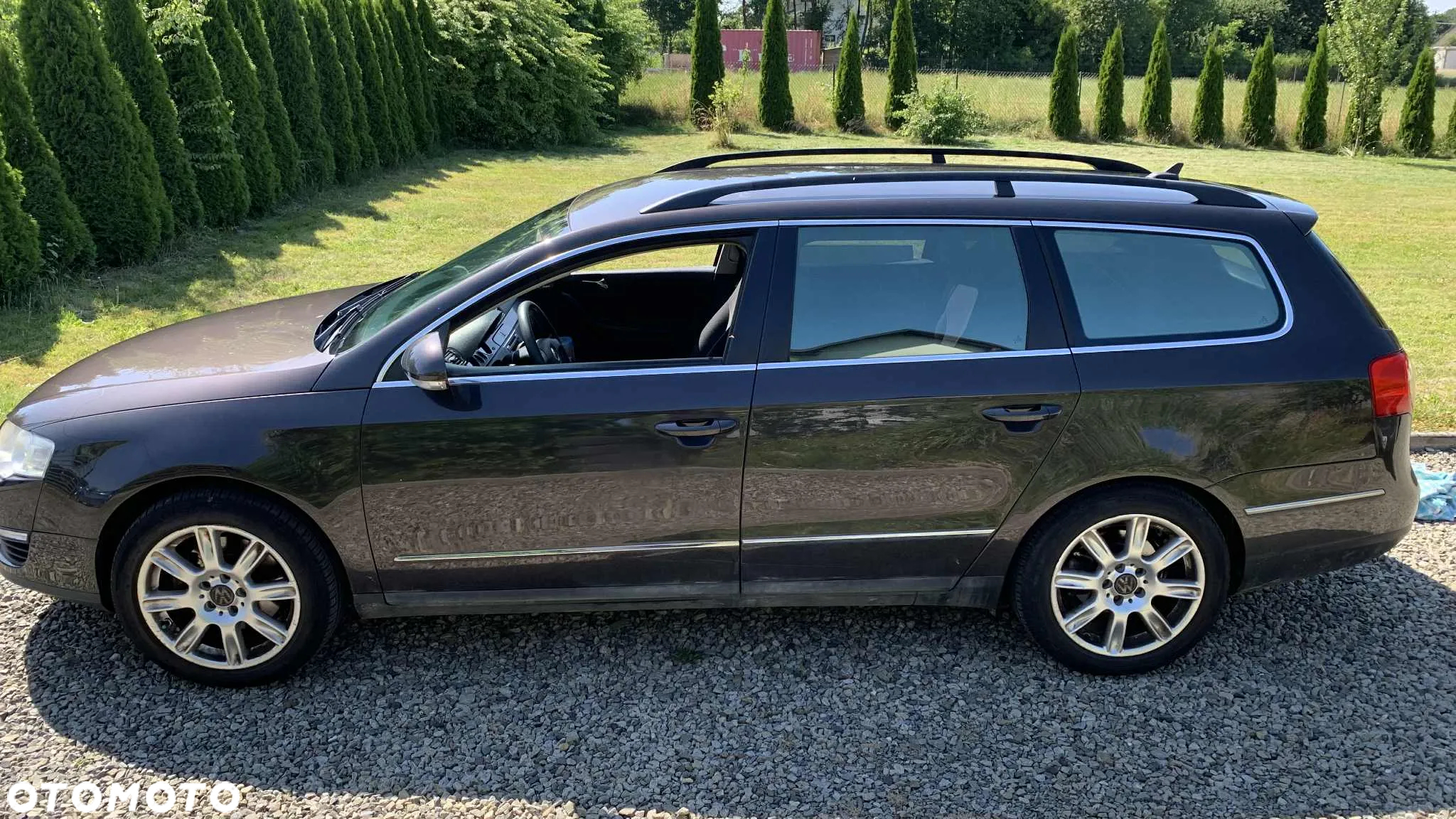 Volkswagen Passat 1.9 TDI Comfortline - 3