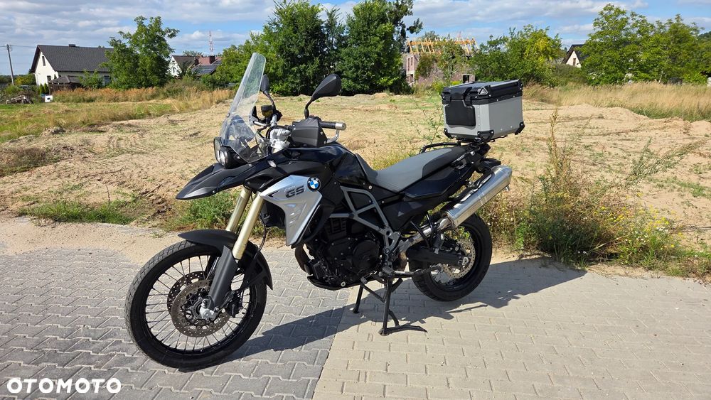 BMW GS - 24
