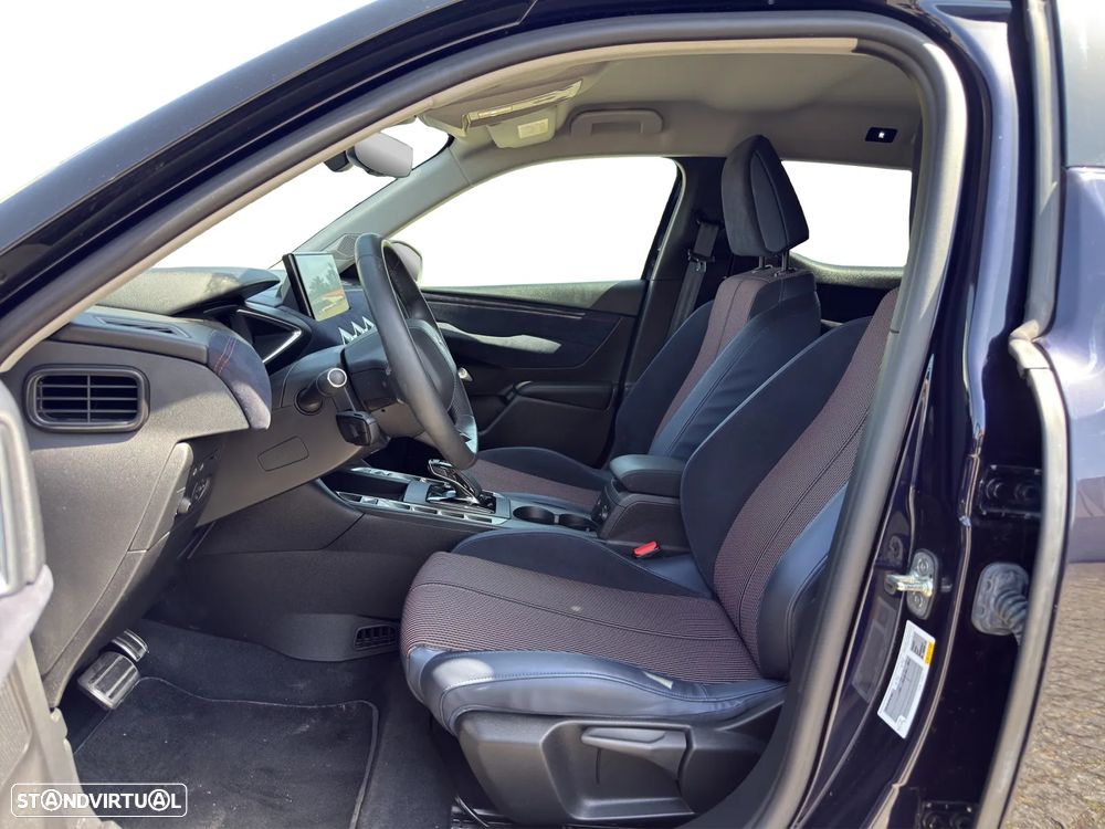 DS DS3 Crossback E-TENSE INES DE LA FRESSANGE - 12