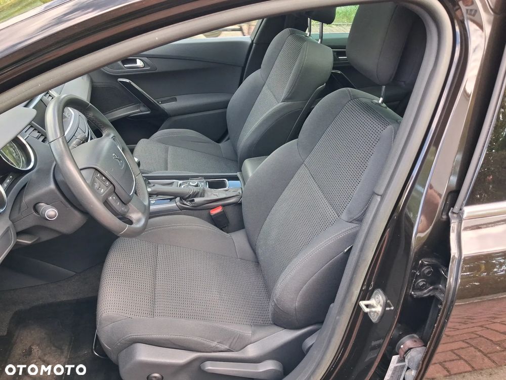 Peugeot 508 1.6 HDi Active - 14