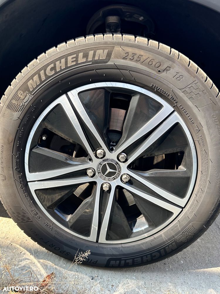 Mercedes-Benz GLE - 30