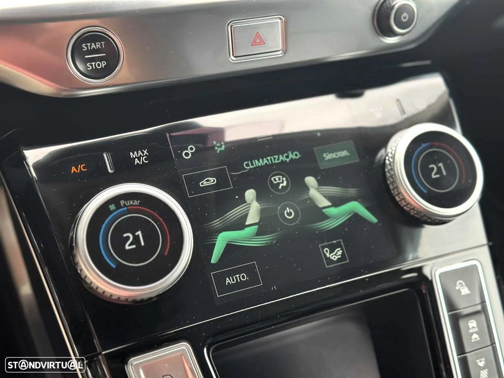 Jaguar I-Pace S AWD Aut. - 34