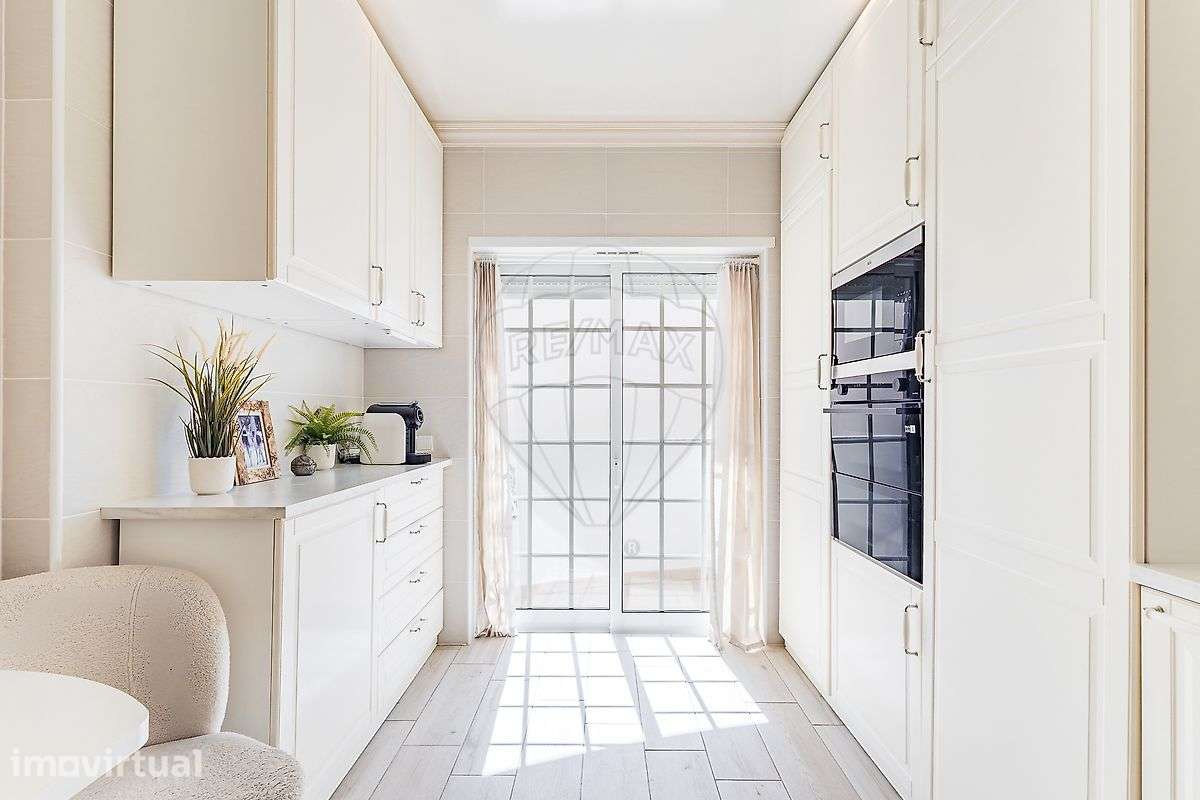 Apartamento T4 para venda - Grande imagem: 4/41