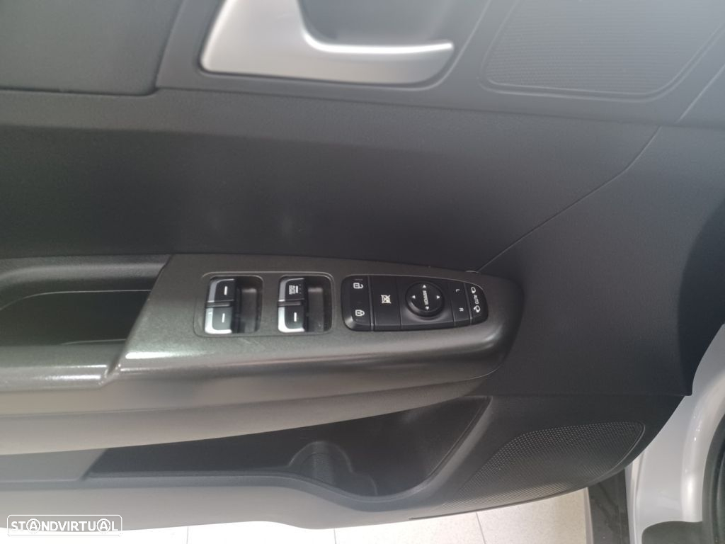Kia Sportage 1.6 GDI ISG SX - 21