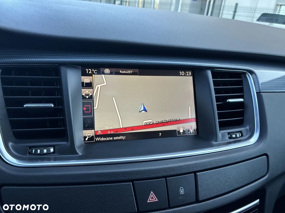 Peugeot 508 2.0 HDi Business Line - 23