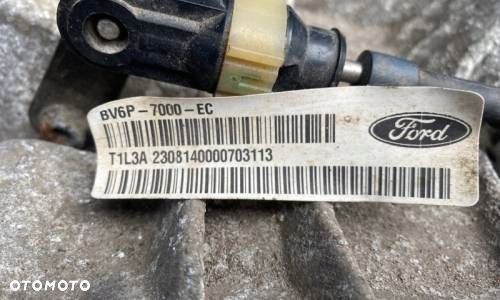 Skrzynia Automat 1.6 Ford B-max C-max Focus III BV6P-7000-EC 2013 rok - 1
