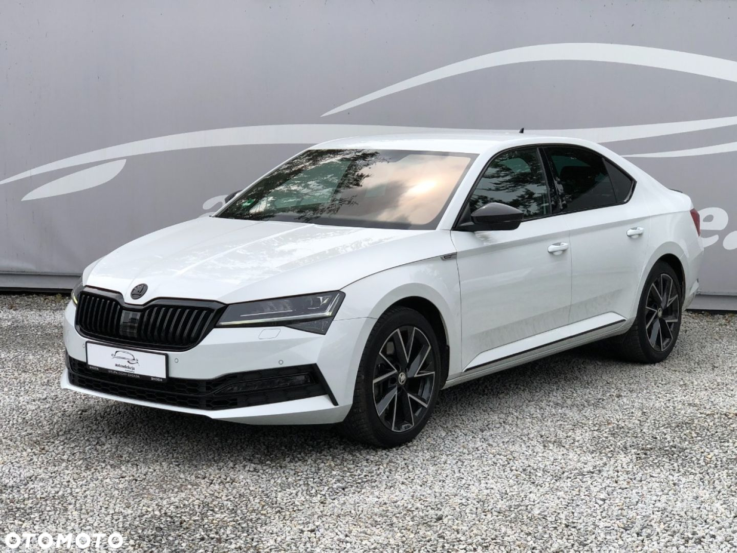 Skoda Superb - 2