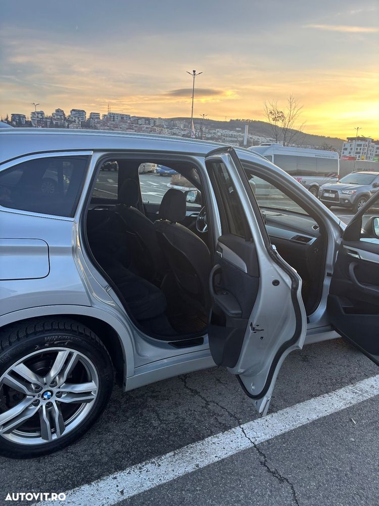 BMW X1 - 12