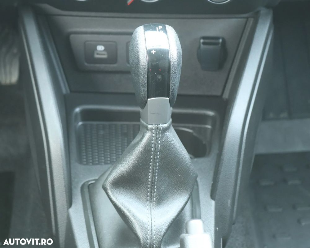 Dacia Duster TCe 150 EDC Expression - 16