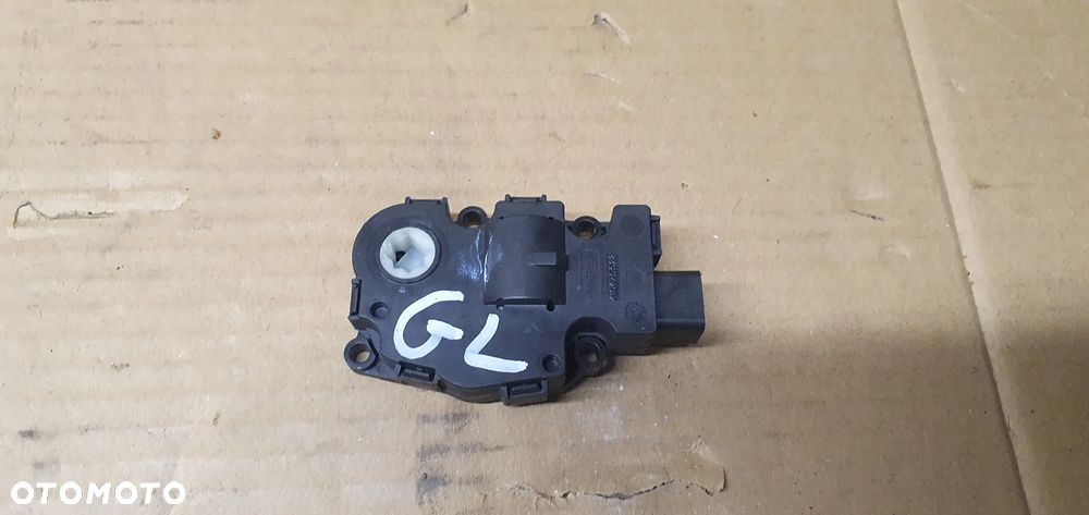 Silniczek klap nagrzewnicy Mercedes GL X166 W166 410475522 - 1