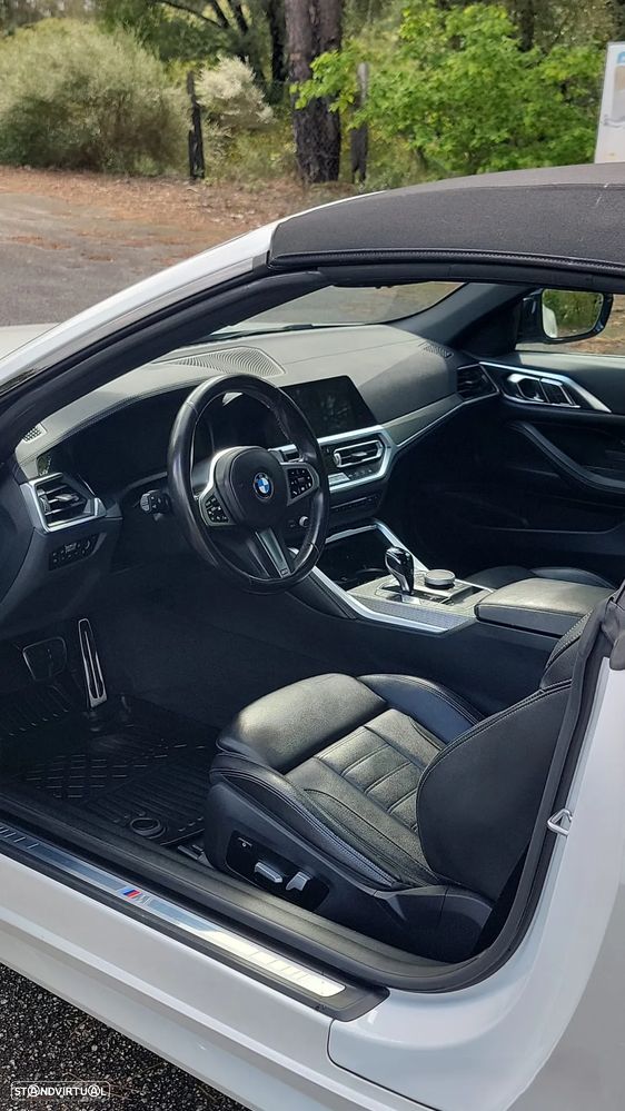 BMW 430 i - 12