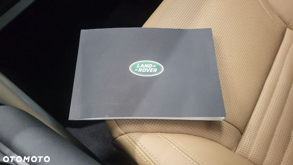 Land Rover Discovery - 31