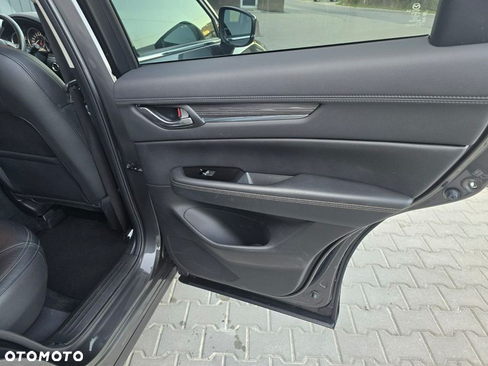 Mazda CX-5 - 35