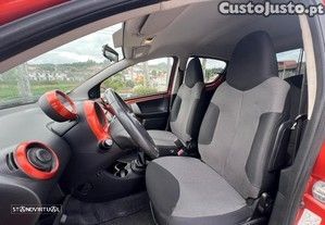 Toyota Aygo 1.0 Orange Edition - 8