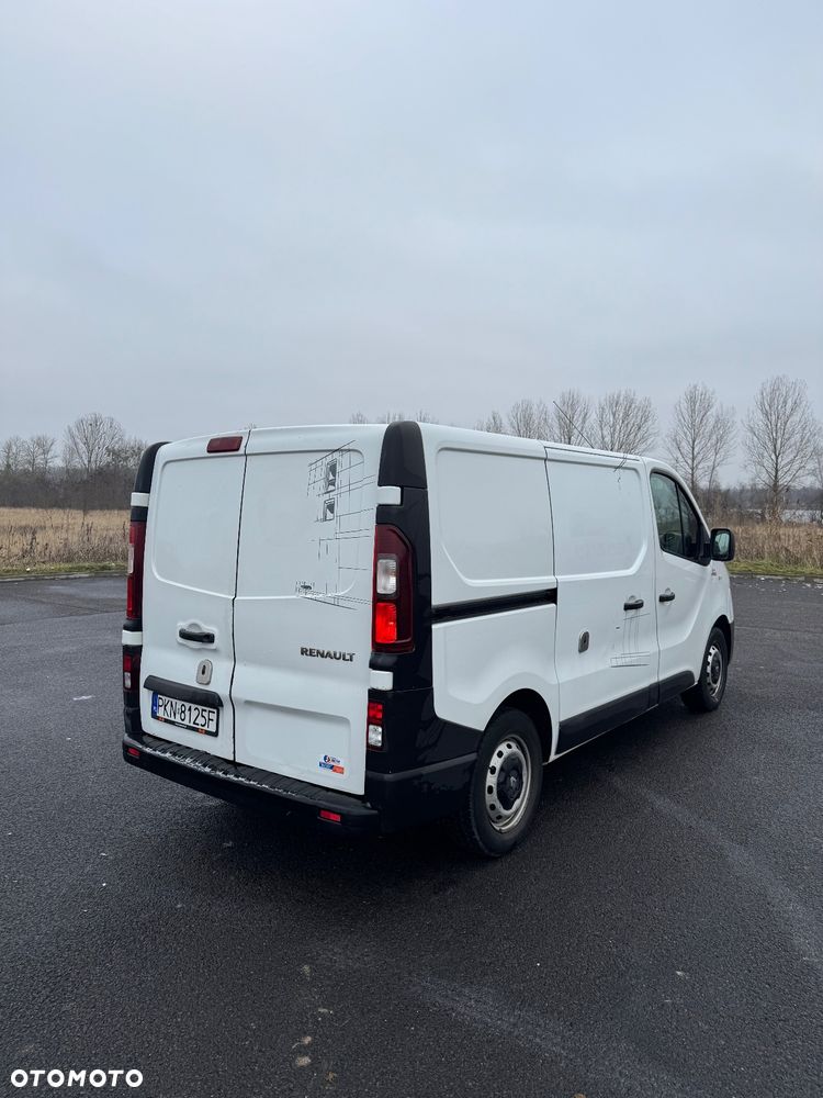 Renault Trafic - 4