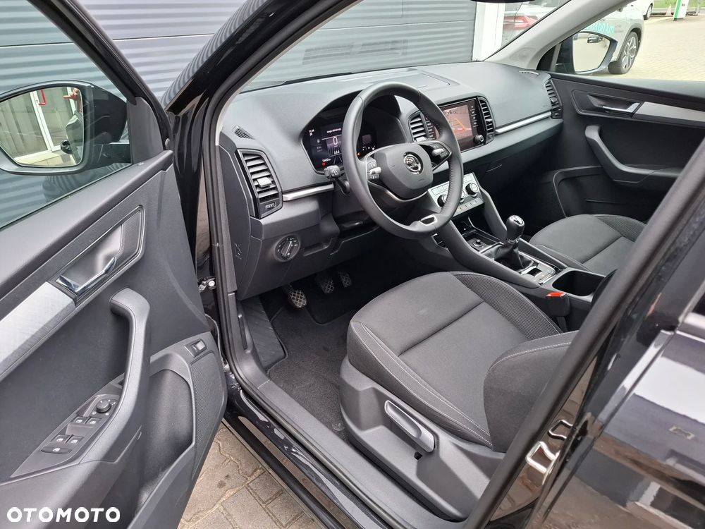 Skoda Karoq 1.5 TSI ACT Selection - 15