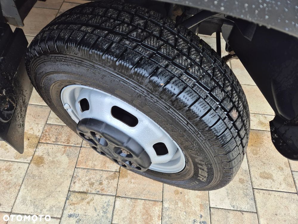 Iveco DAILY 50C18 180KM L3H2 HIMATIC KLIMA BLIZNIAK WARSZTAT - 13