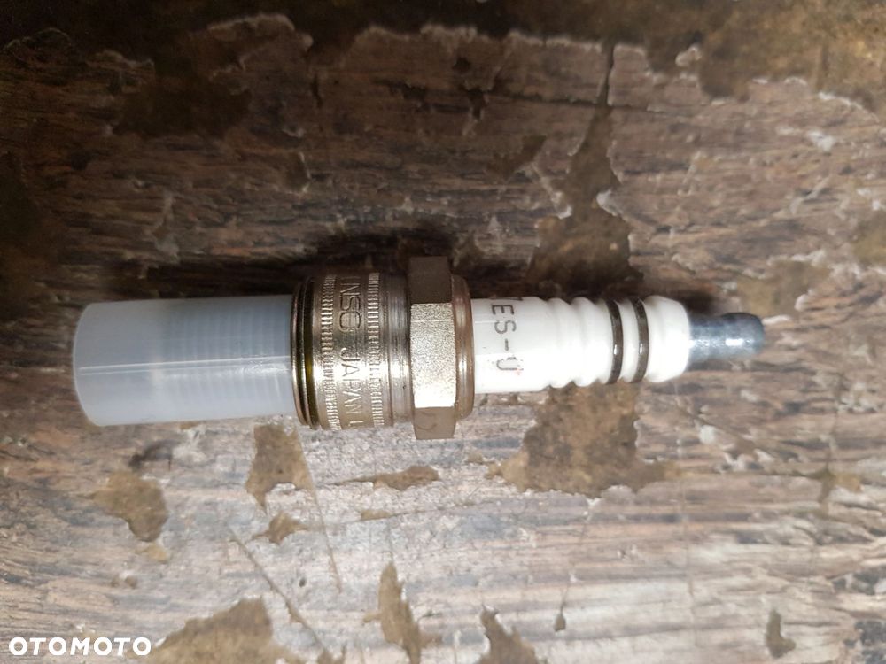 Świeca zapłonowa Denso W27ES-U zestaw 10 sztuk Honda 98079-59825 - 4