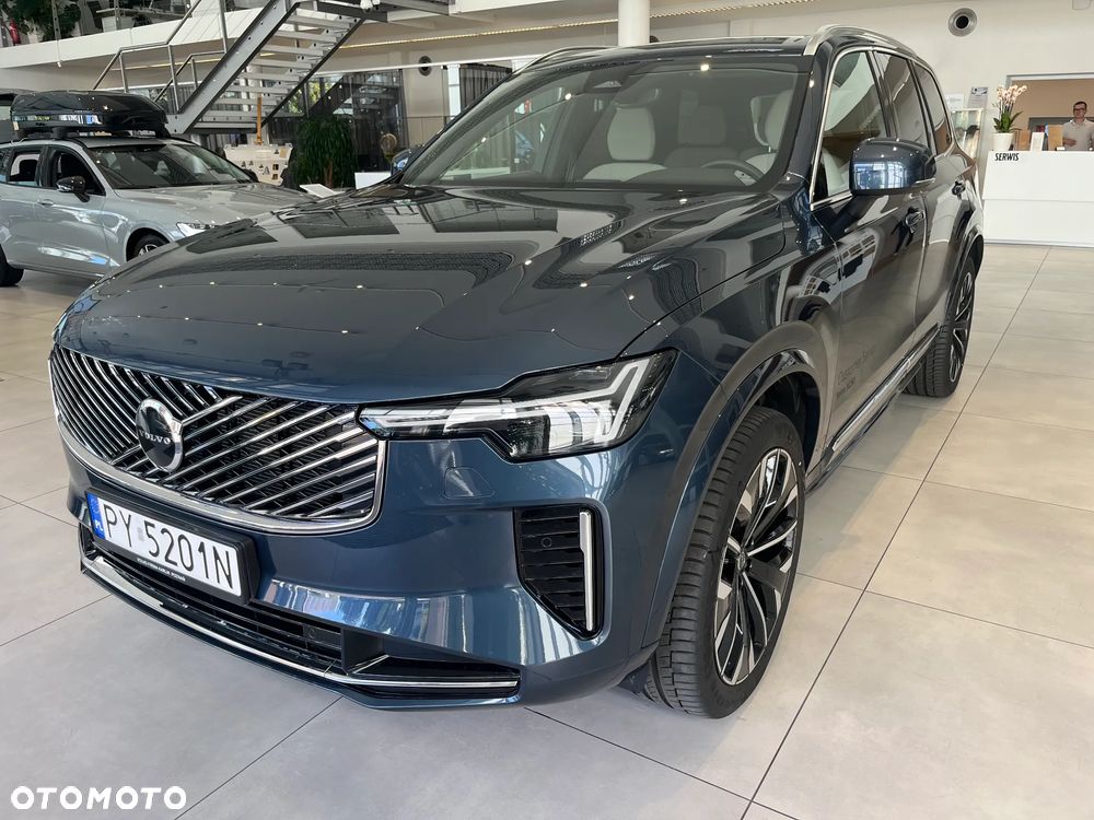 Volvo XC 90 B5 B AWD Plus Bright - 9