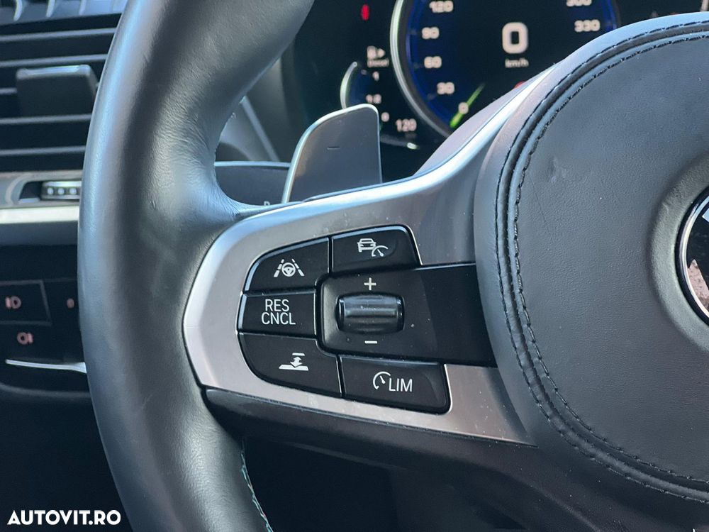 BMW X4 xDrive35d AT Advantage - 12